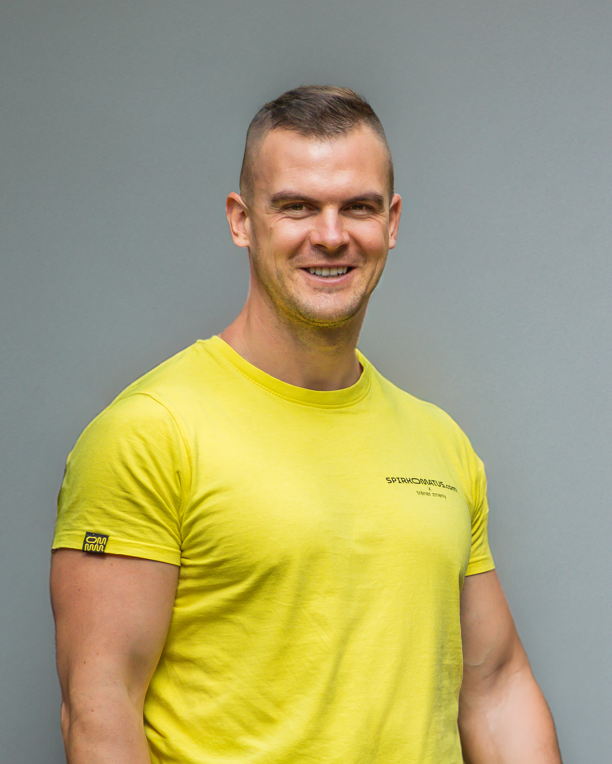 Matúš Špirko